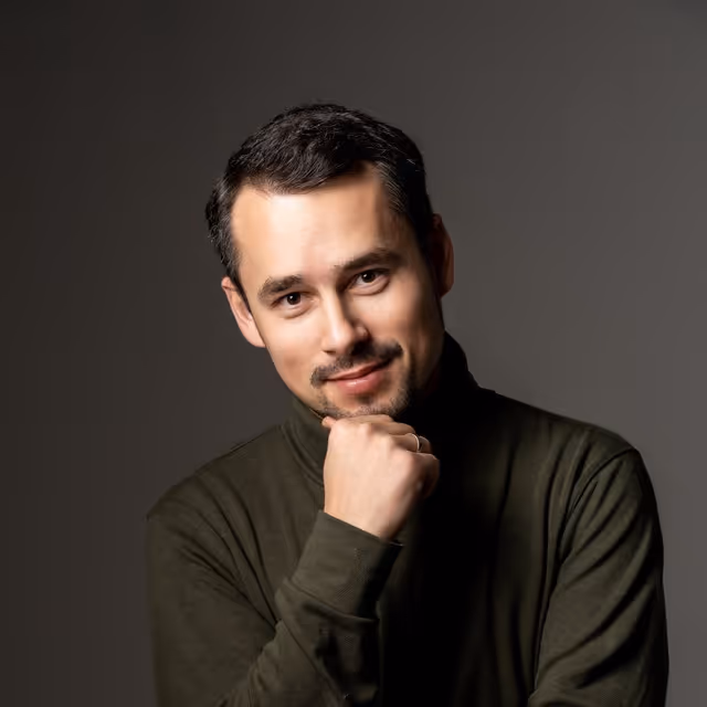 Artem Egorov